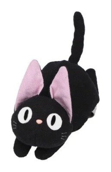 Plyšák – Jiji – Doručovací služba čarodějky Kiki