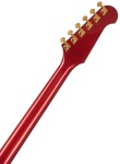 Epiphone Firebird Ruby Red Metallic