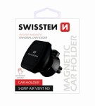 SWISSTEN S-GRIP AIR VENT M3 magnetický držák do ventilace auta (65010307)