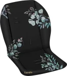 LIONELO Univerzální vložka do kočárku Seatliner Golden Moments Black (LAKCSEATGLMBKXXXXXXX)