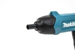 Makita Df001dw Aku vrtací šroubovák s příslušenstvím 1/4"Li-ion 3,6V