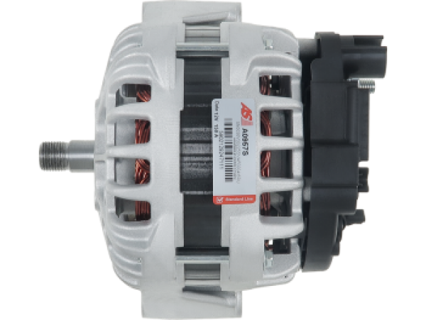 Alternátor DEUTZ-FAHR 01183797KZ