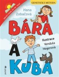 Bára Kuba