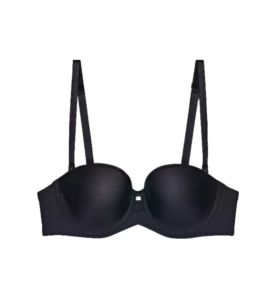 Dámská podprsenka Pure Micro WDP - Triumph černá (0004) 085B