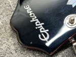 Epiphone Hummingbird Studio Solid Top Fishman Sonitone FC (použité)