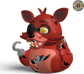 Tubbz kachnička Five Nights at Freddy´s - Foxy (první edice) - EPEE