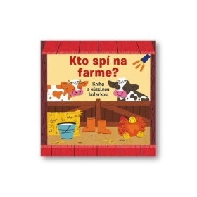 Kto spí na farme?