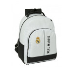 Ochranný batoh Realu Madrid 612454305 Bílá