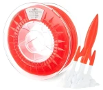 Spectrum PLA High Speed Neo Red / Tiskový filament / 1.75 mm / 1 kg (81053)