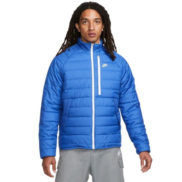 Pánské tričko TF Rpl Legacy Puffer DQ4929 480 Nike