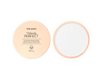Miss Sporty pudr Naturally Perfect 001