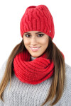 Kamea Hat&Scarf OS