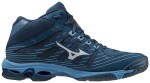 Volejbalová obuv Mizuno WAVE VOLTAGE MID V1GA216521 Velikost obuvi v EU: 36,5