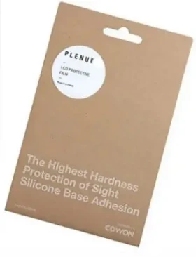 COWON PR LCD Protective Film