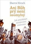 Ani Bůh prý není neomylný: Jak procházet osudovými změnami - Sherre Hirsch