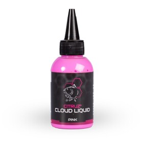 Nash Booster Citruz Cloud Liquid Pink 100ml (B6470)