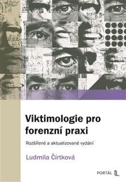 Viktimologie pro forenzní praxi