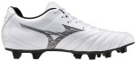 Mizuno MONARCIDA NEO III SELECT MD White / Black - Kopačky Mizuno MONARCIDA NEO III SELECT MD P1GA242509 Velikost obuvi v EU: 40,5