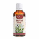 Serafin Směs z pupenů Trávicí 50 ml