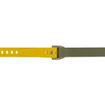 SEA TO SUMMIT popruh Stretch-Loc Strap Set - 4 ks barva: Sulphur