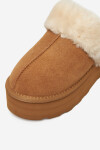 Bačkory DeeZee DZ-AW12 Látkový materiál