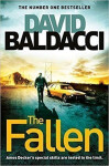 Fallen - David Baldacci