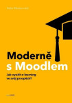 Moderně s Moodlem (poškozená) - Václav Maněna