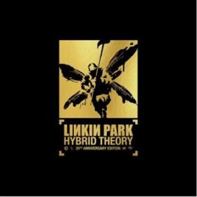 Linkin Park: Hybrid Theory (20th Anniversary Edition) - 2 CD - Linkin Park
