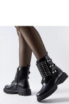 Boty model 206513 Solea 38