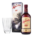 Ron Matusalem Gran Reserva Solera Rum 15yo 0,7L