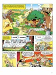 Asterix Olympijské hry René Goscinny