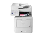 BROTHER multifunkce color laserová MFC-L9630CDN - A4 DUALSKEN 40ppm 520listu ADF100 USB LAN NFC DUPLEX - volitelně WIFI EDF_3860645