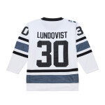 Mitchell & Ness Pánský dres Henrik Lundqvist New York Rangers NHL All-Star Jersey 2019 Velikost: L