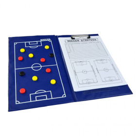 Magnetická taktická tabule Fotbal NO10 VCCBM-S91620 NEPLATÍ