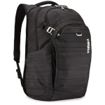 Thule Construct batoh 24L CONBP116 - černá / pro notebooky do 15.6" / pro tablet 10.5" (0085854258920)
