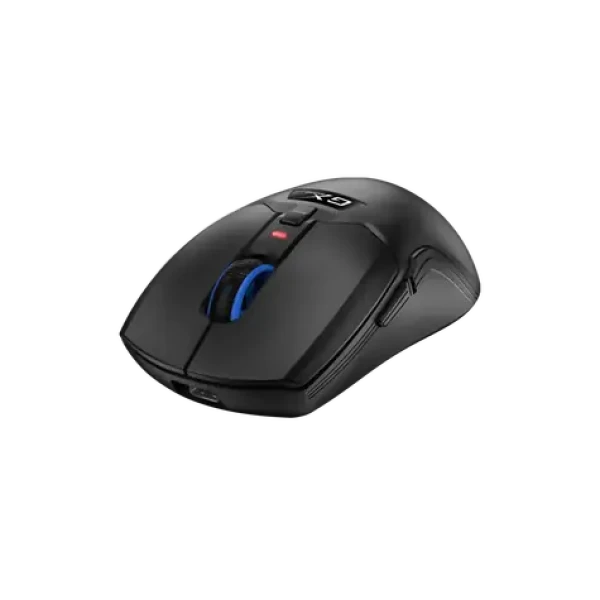 GENIUS Scorpion M8300 černá / Bezdrátová herní myš / optická / duální BT+2.4 GHz / 4800 DPI / Copilot AI / 6 tlačítek (31060003400)