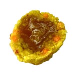 LK Baits Nástraha CUC! Raisin 50g - Exotic,LK Baits Nástraha CUC! Raisin 50g - Exotic