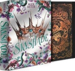 Skyshade: Collector´s Edition (The Lightlark Saga Book 3) - Aster Alex