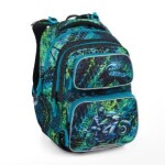 Bagmaster DOPI 25 B malý školní set pro prvňáčky – motorka