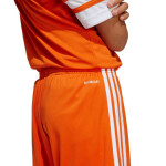 Šortky adidas Squadra 25 Jr JC8664 152cm