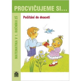 Procvičujeme do dvaceti