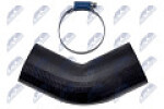PIETRO Hadice turba VW Golf V VI Jetta Passat B7 TIGUAN TOURAN(1T) 1.4 TSI