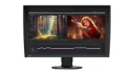 27" EIZO CG2700X černá / LED / 3840 x 2160 / IPS / 16:9 / 13ms / 1450:1 / 120cd-m2 / HDMI / DP / USB-C / RJ45 (CG2700X)
