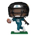 Figurka Jacksonville Jaguars NFL Funko POP! #337 Travis Hunter Vinyl