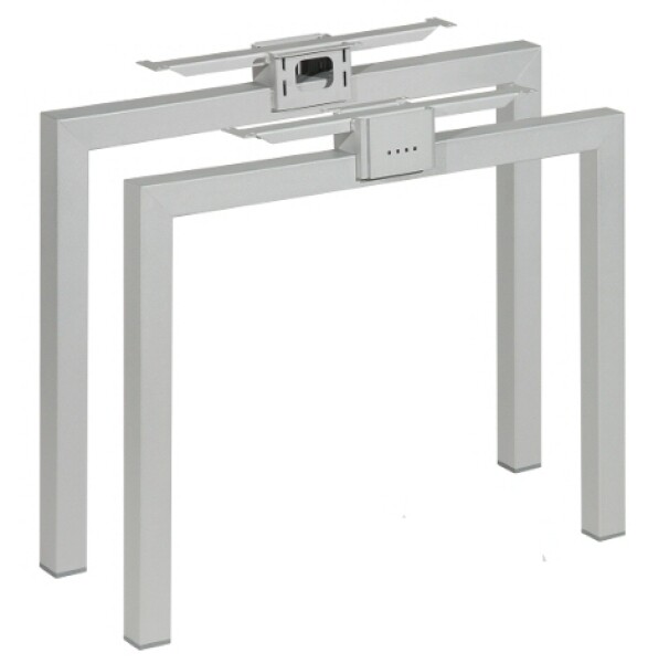 Mila Design Stolová podnož Q7308-S (217548)