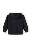 Tepláková souprava chlapecká Minoti 29FLEECE260 černá - 164/170 | 14/15let