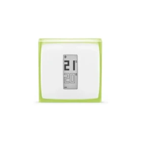 Netatmo Smart Modulating termostat bílá / Wi-Fi / aplikace (OTH-EU)