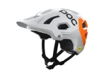 Poc Tectal Race NFC Mips Hydrogen White/Fluorescent Orange AVIP 2022