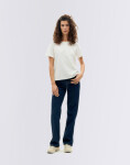 Tričko Thinking MU White Ida T-Shirt WHITE