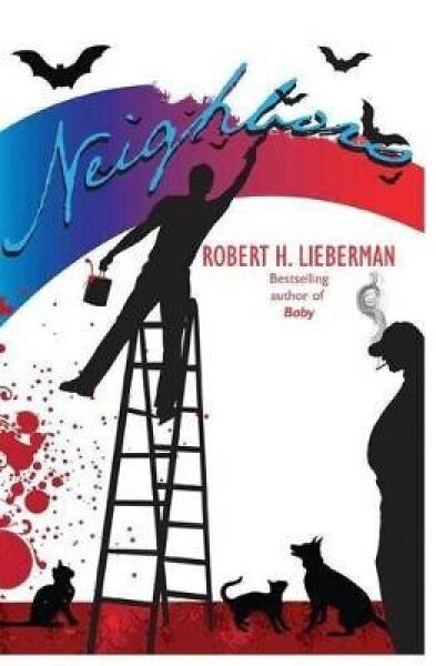 Neighbors - Robert H Lieberman